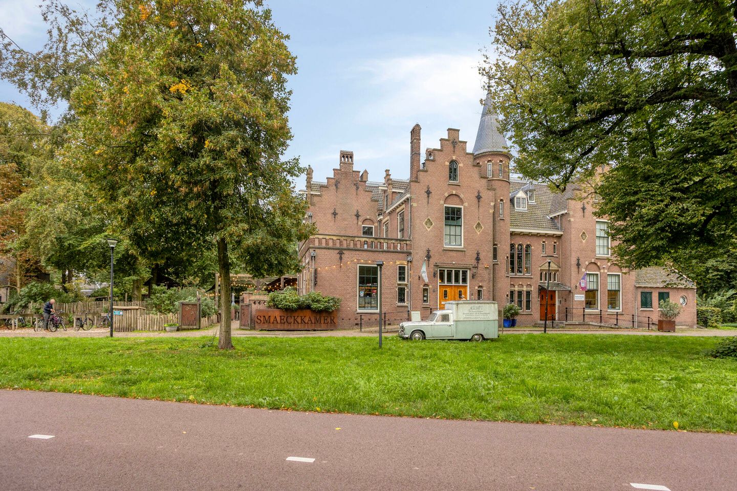Photo 25 of Noorderwijkweg 21