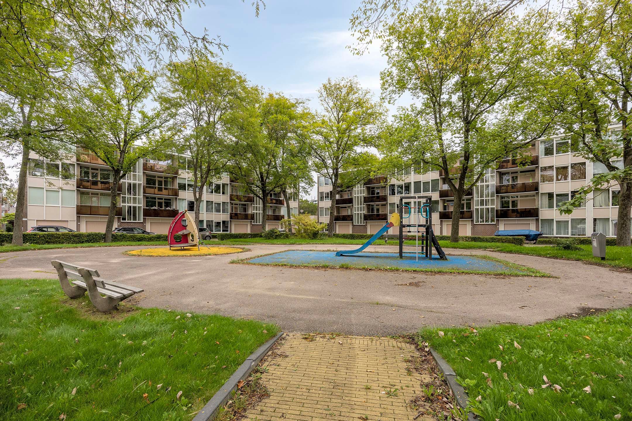 Foto 36 van Cornelis Pronklaan 12