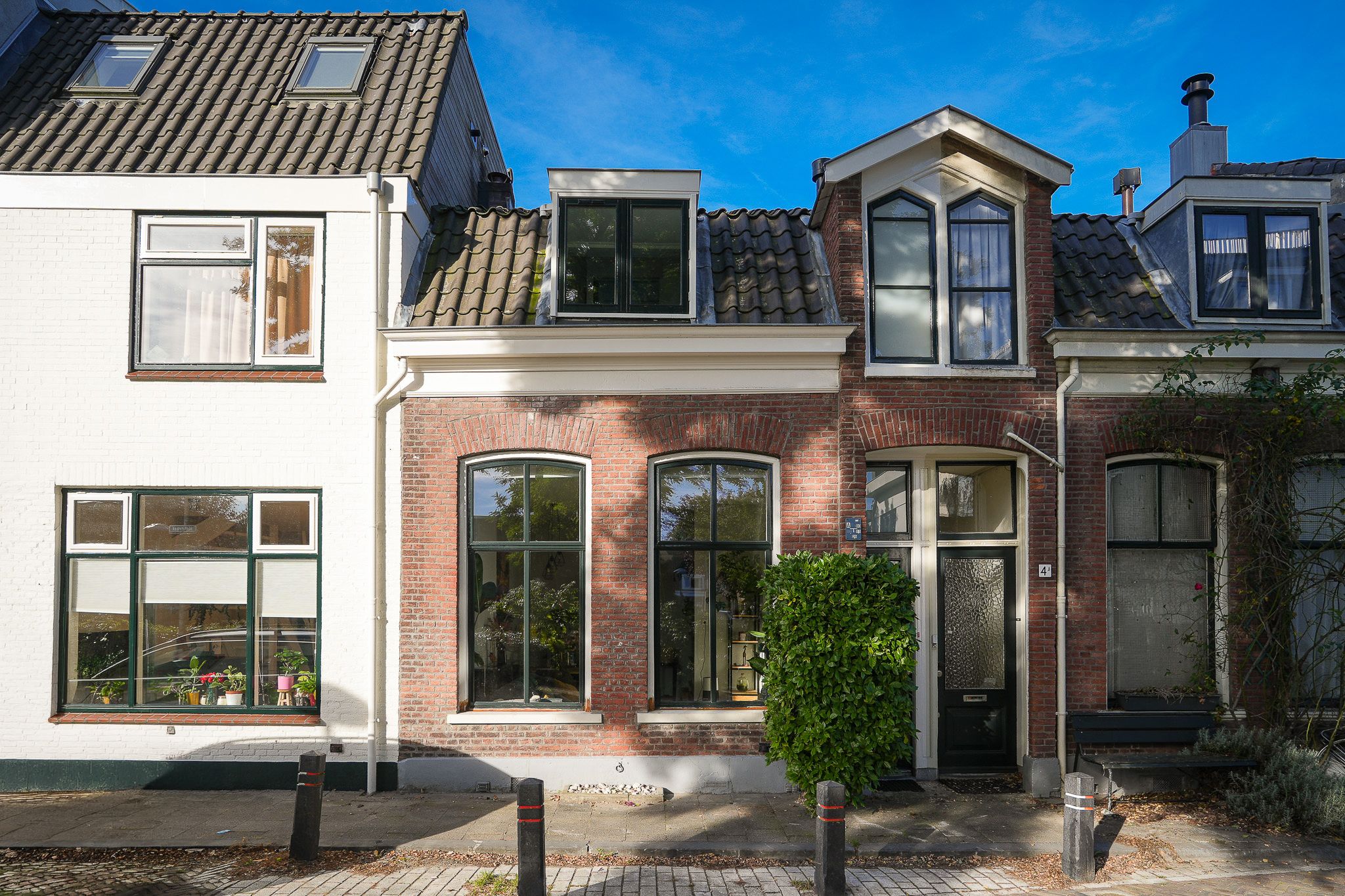 Hofstraat 4 