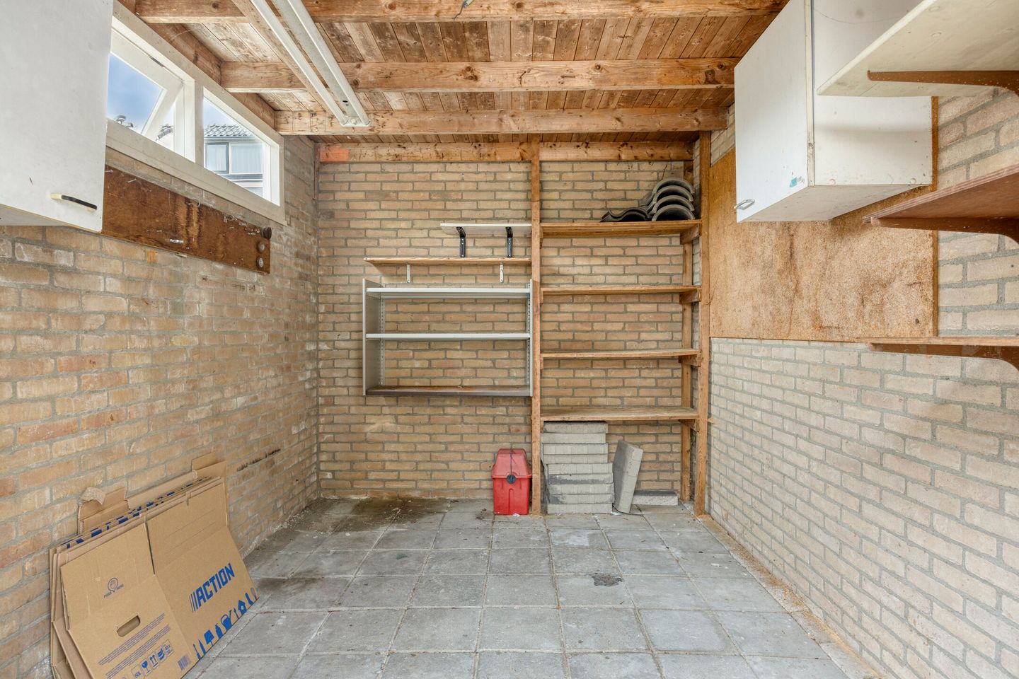 Foto 19 van Cornelis Pronklaan 12