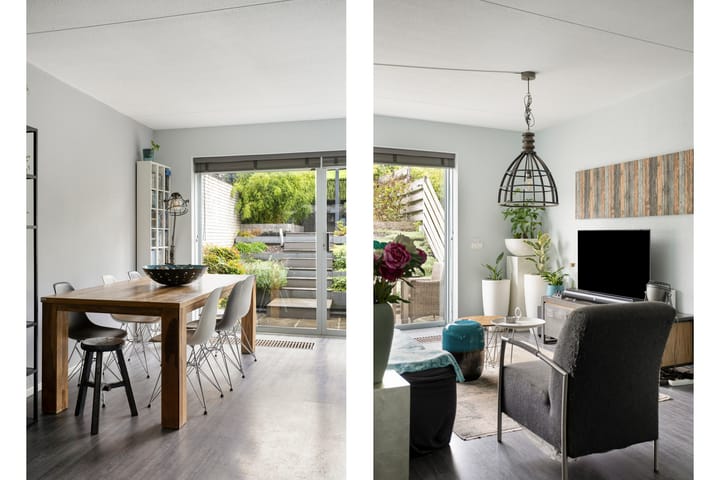 Hoekwoning te koop: Aburahout 21, Zoetermeer