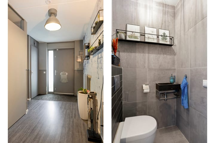 Hoekwoning te koop: Aburahout 21, Zoetermeer