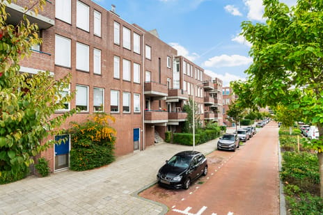 Gerrit van der Veenlaan thumbnail
