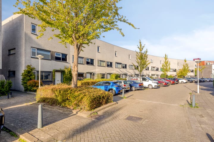 Hoekwoning te koop: Aburahout 21, Zoetermeer