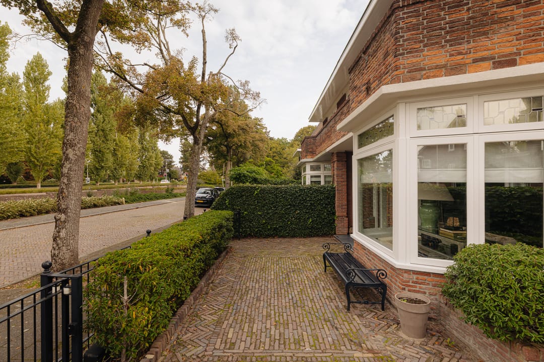 Photo 28 of Keizer Karelweg 448