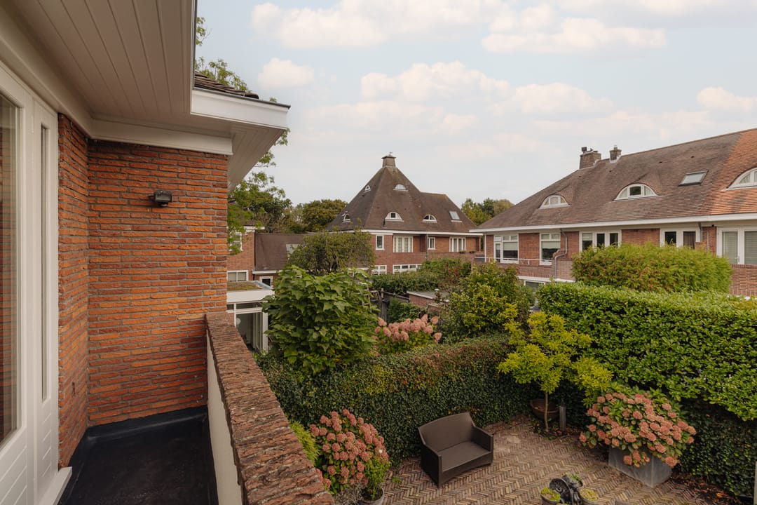 Photo 17 of Keizer Karelweg 448