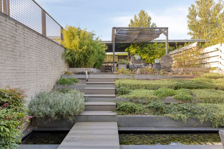 Hoekwoning te koop: Aburahout 21, Zoetermeer