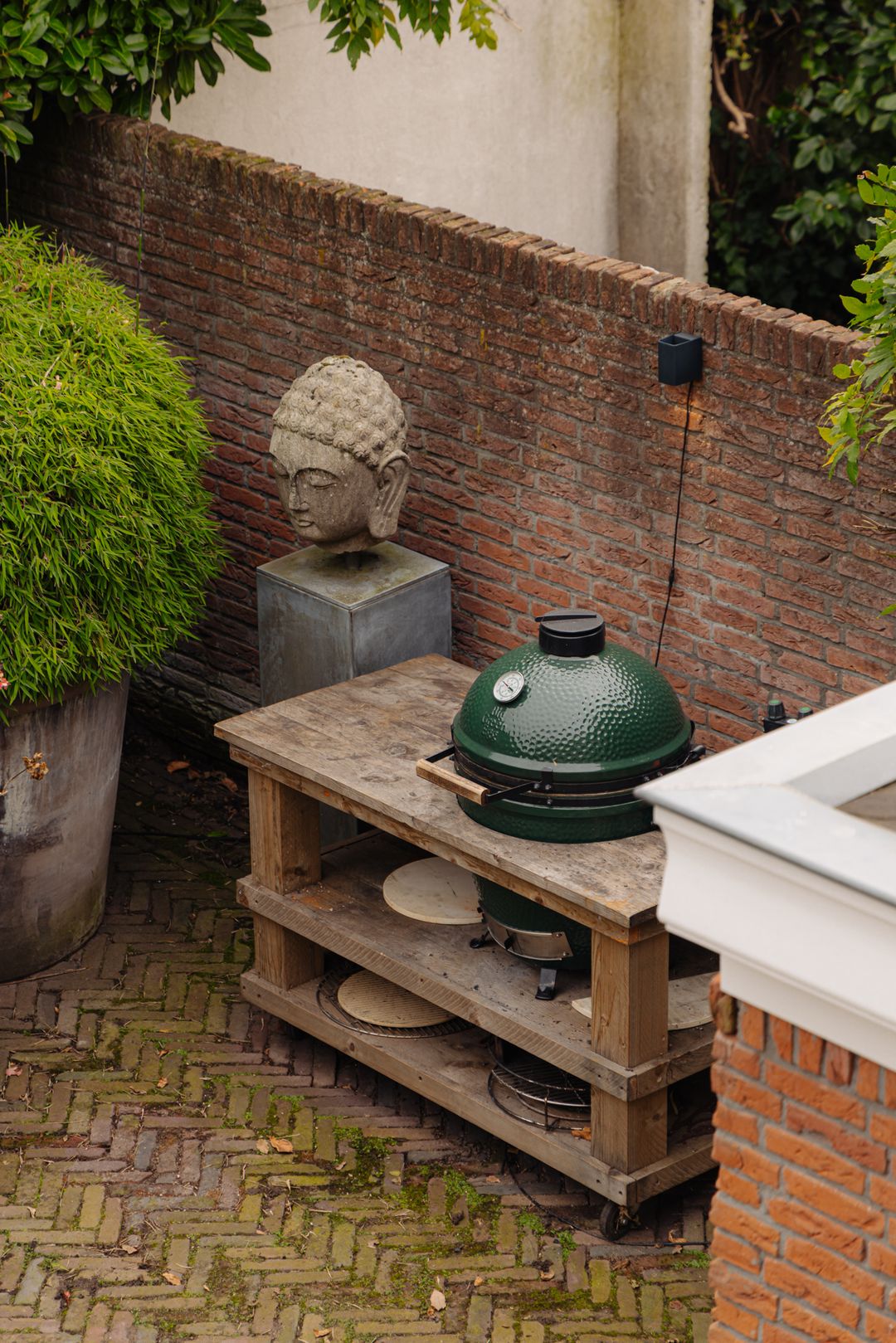 Photo 32 of Keizer Karelweg 448