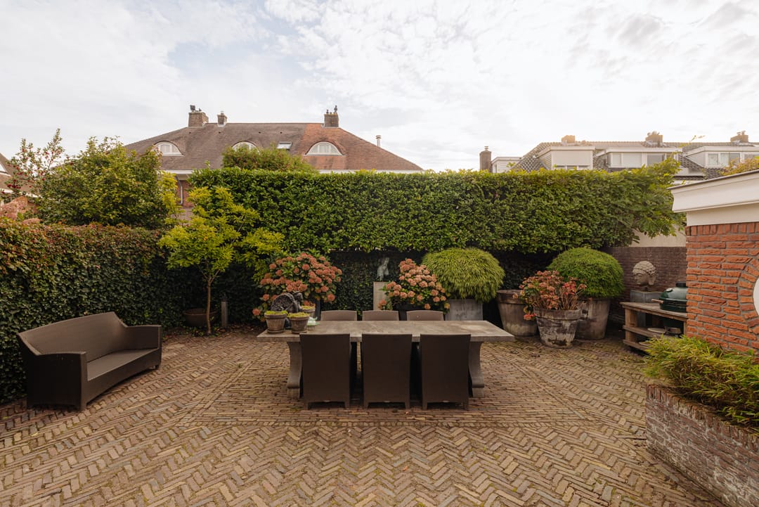 Photo 31 of Keizer Karelweg 448