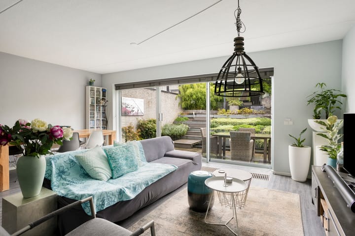Hoekwoning te koop: Aburahout 21, Zoetermeer