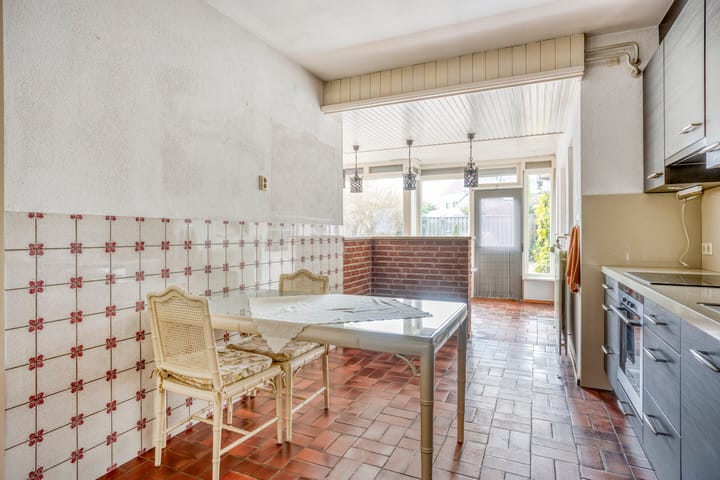 Vrijstaande woning te koop: Breestraat 3A, Sint Anthonis