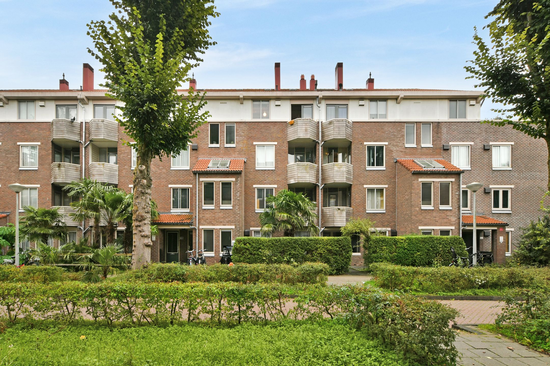 Voorthuizenstraat 133 