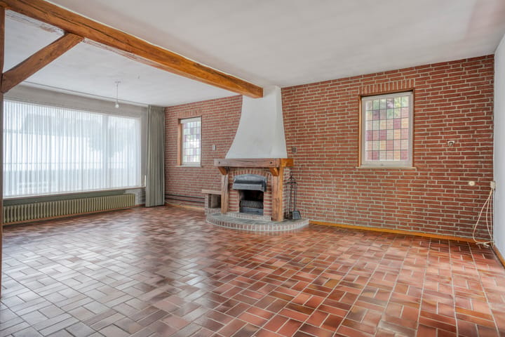 Vrijstaande woning te koop: Breestraat 3A, Sint Anthonis
