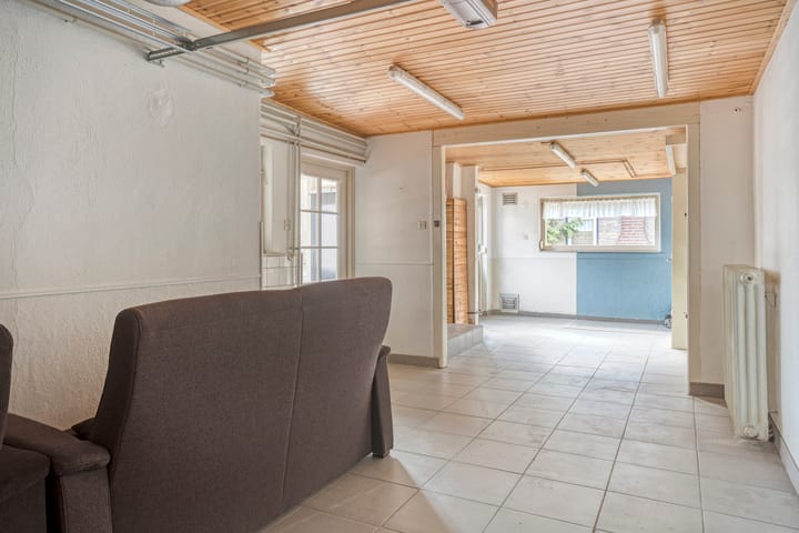 Vrijstaande woning te koop: Breestraat 3A, Sint Anthonis