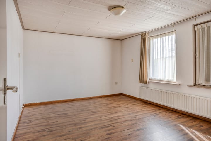 Vrijstaande woning te koop: Breestraat 3A, Sint Anthonis