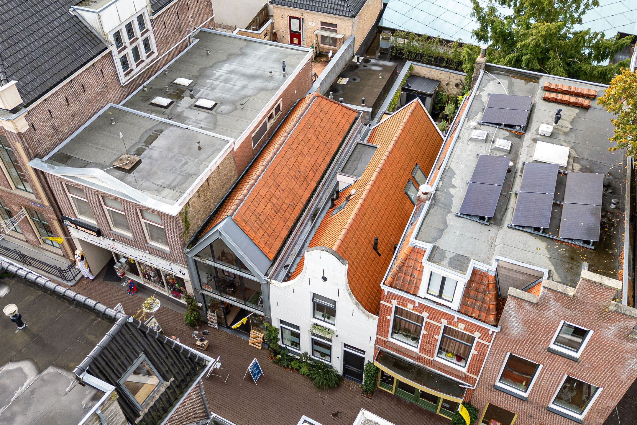 Foto 45 van Nauwe Noorderhorne 5