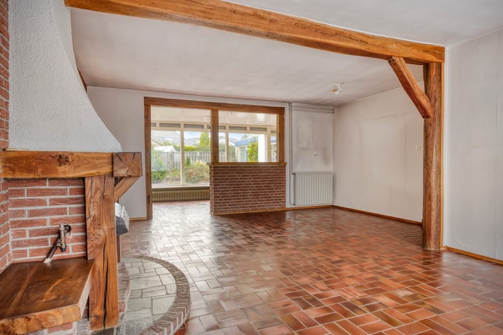 Vrijstaande woning te koop: Breestraat 3A, Sint Anthonis
