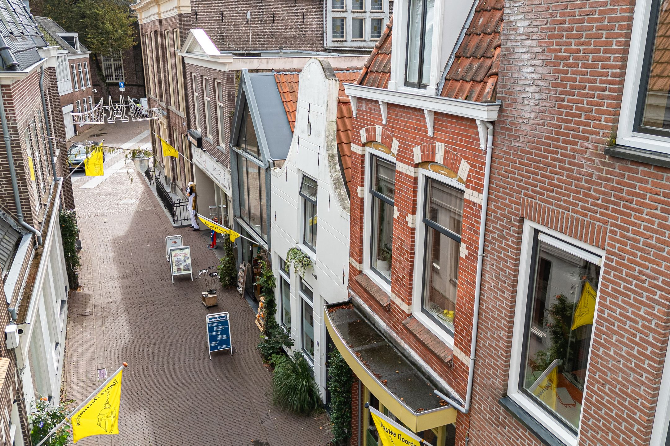 Foto 48 van Nauwe Noorderhorne 5