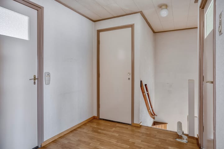 Vrijstaande woning te koop: Breestraat 3A, Sint Anthonis