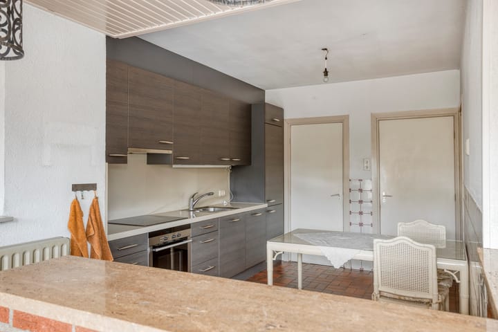 Vrijstaande woning te koop: Breestraat 3A, Sint Anthonis