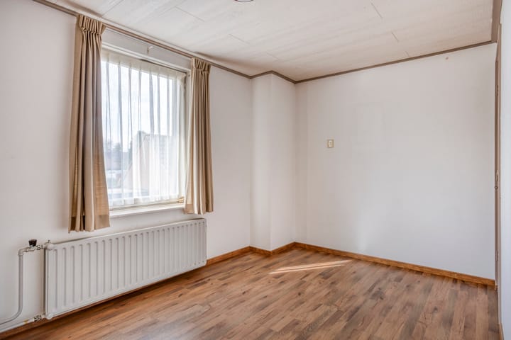 Vrijstaande woning te koop: Breestraat 3A, Sint Anthonis