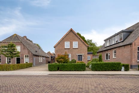 Grotestraat thumbnail
