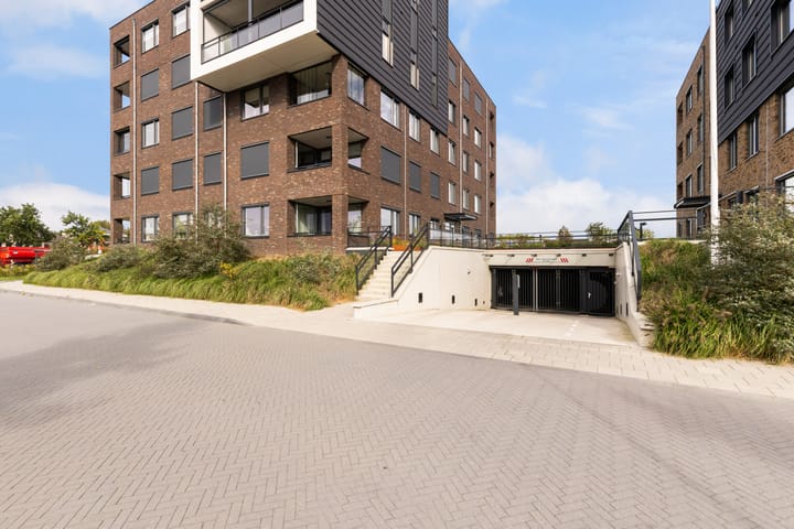 Appartement te koop: Bastion 28, Nijkerk