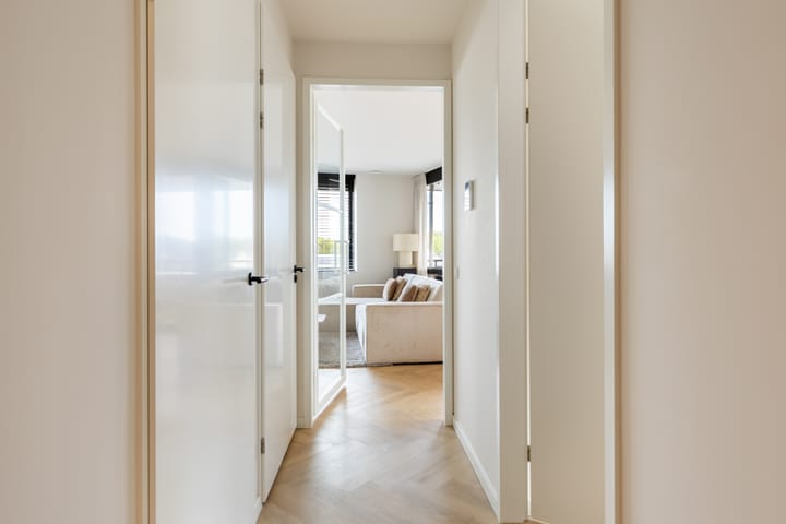 Appartement te koop: Bastion 28, Nijkerk