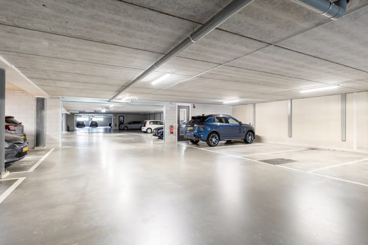 Appartement te koop: Bastion 28, Nijkerk