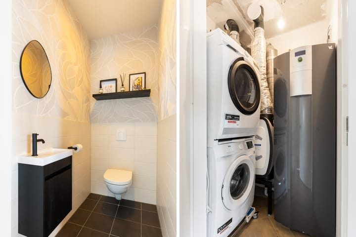 Appartement te koop: Bastion 28, Nijkerk