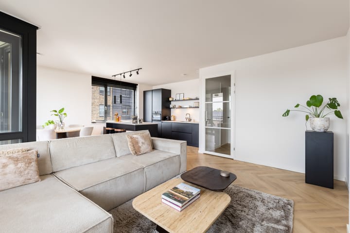 Appartement te koop: Bastion 28, Nijkerk
