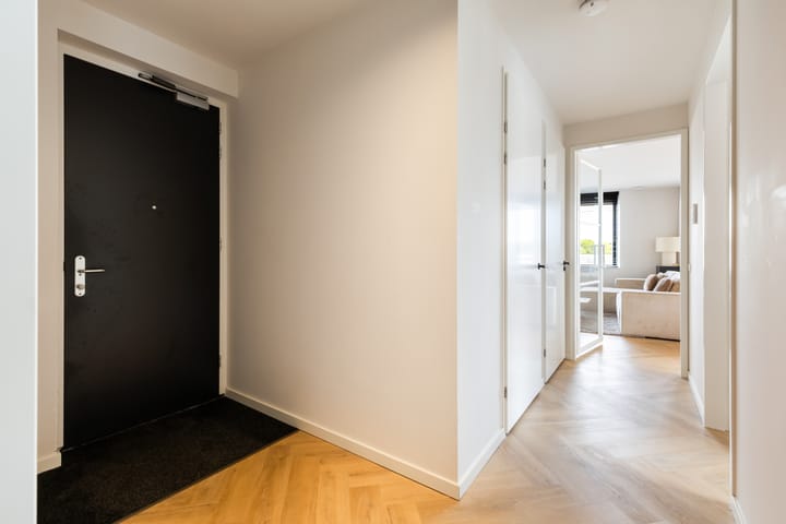 Appartement te koop: Bastion 28, Nijkerk