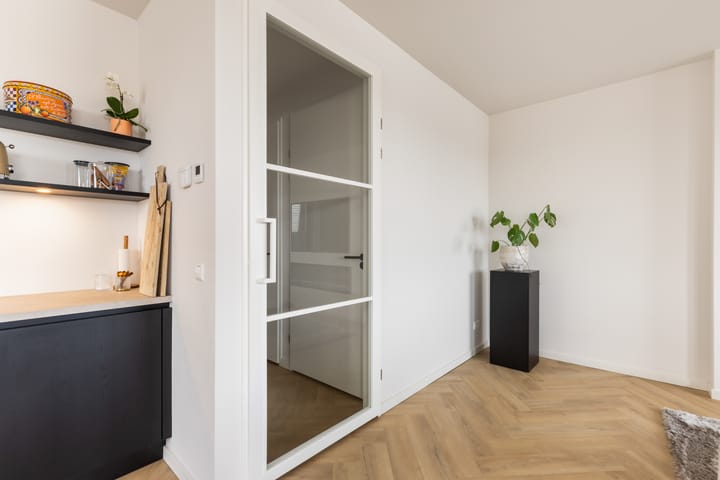 Appartement te koop: Bastion 28, Nijkerk