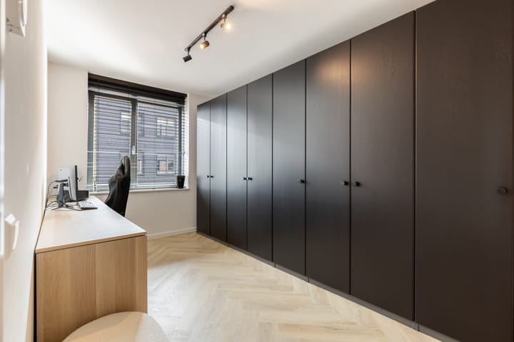 Appartement te koop: Bastion 28, Nijkerk