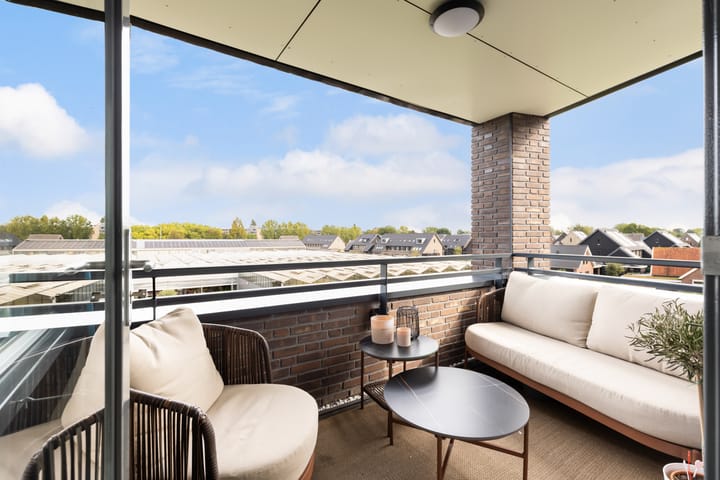 Appartement te koop: Bastion 28, Nijkerk