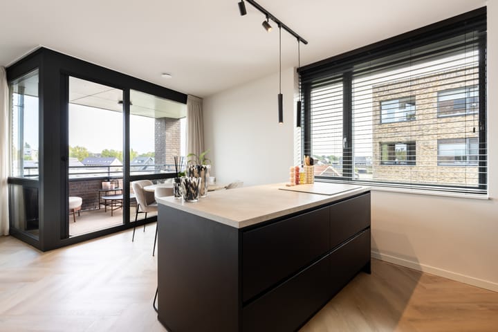 Appartement te koop: Bastion 28, Nijkerk
