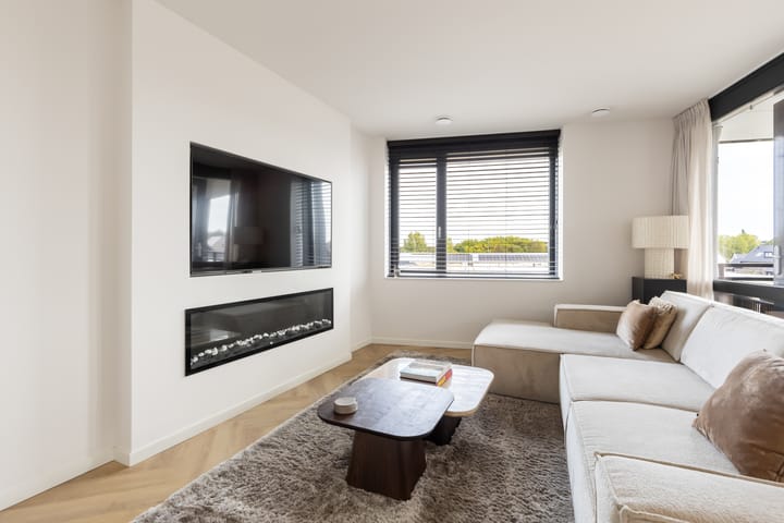 Appartement te koop: Bastion 28, Nijkerk