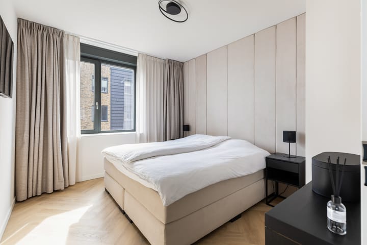 Appartement te koop: Bastion 28, Nijkerk