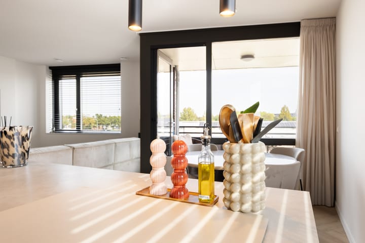 Appartement te koop: Bastion 28, Nijkerk