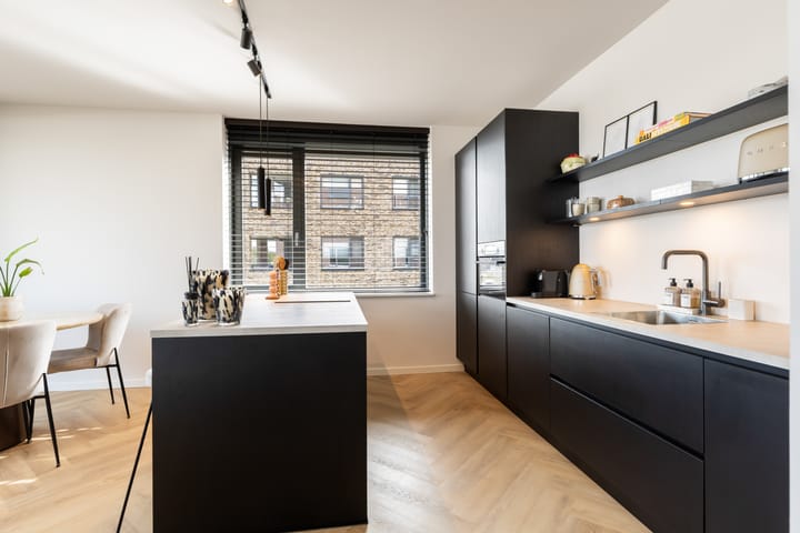 Appartement te koop: Bastion 28, Nijkerk