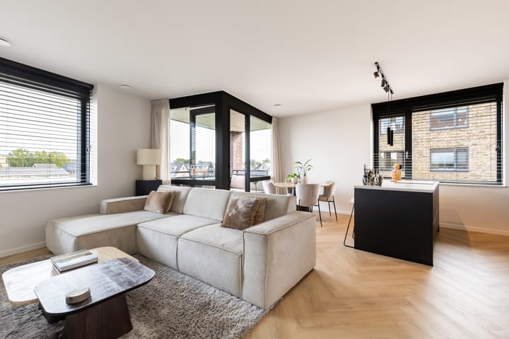 Appartement te koop: Bastion 28, Nijkerk