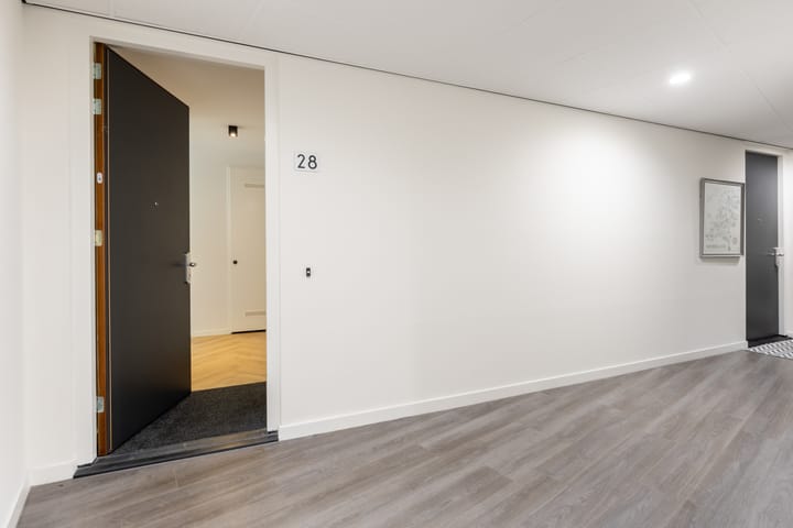 Appartement te koop: Bastion 28, Nijkerk