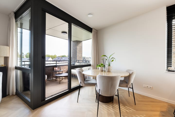 Appartement te koop: Bastion 28, Nijkerk