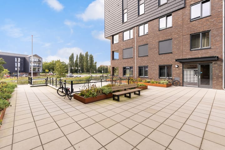 Appartement te koop: Bastion 28, Nijkerk