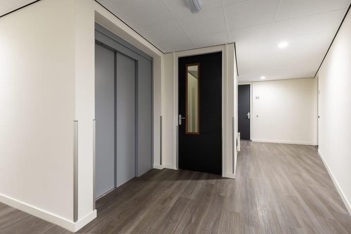 Appartement te koop: Bastion 28, Nijkerk