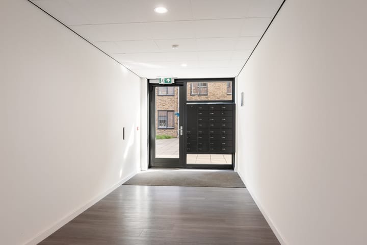 Appartement te koop: Bastion 28, Nijkerk