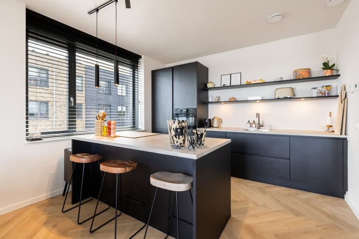 Appartement te koop: Bastion 28, Nijkerk