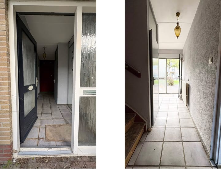 Tussenwoning te koop: Hertog Albrechtstraat 228, Grootebroek