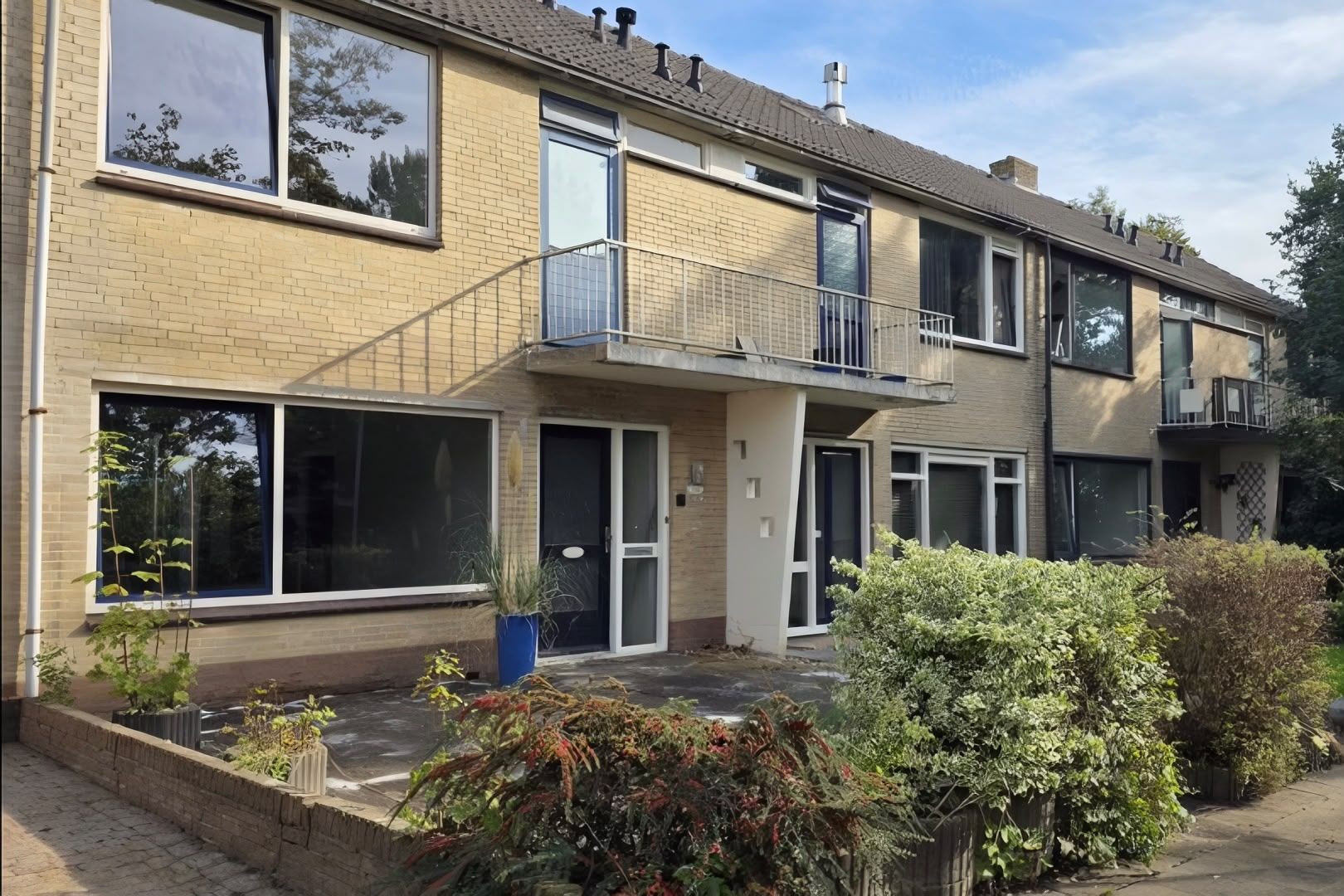 Hertog Albrechtstraat 228 