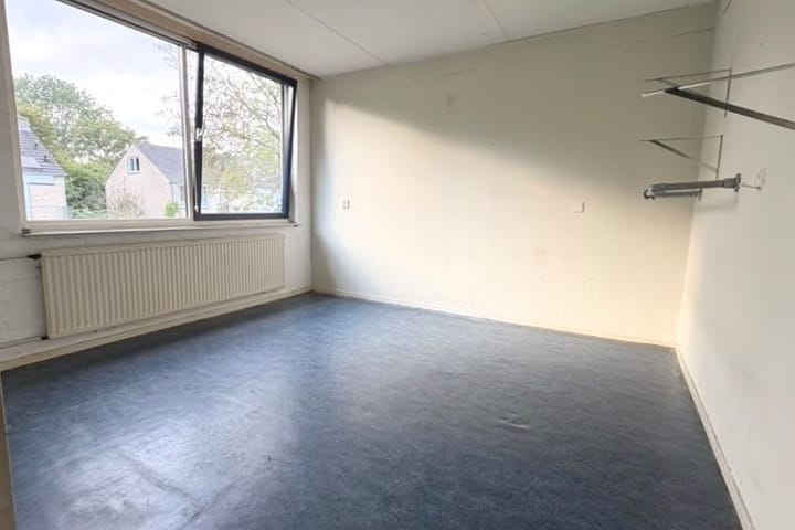 Tussenwoning te koop: Hertog Albrechtstraat 228, Grootebroek